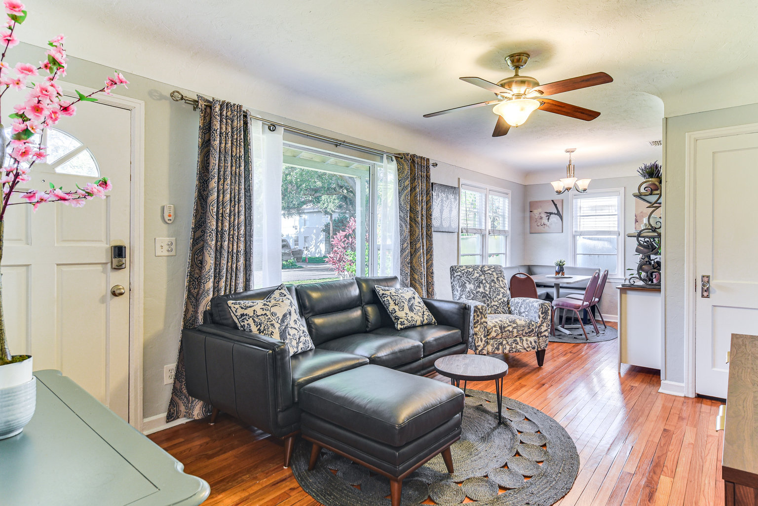 St. Petersburg Vacation Rental