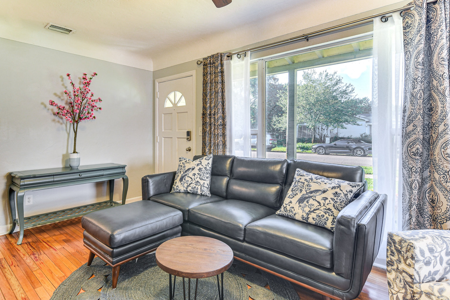 St. Petersburg Vacation Rental