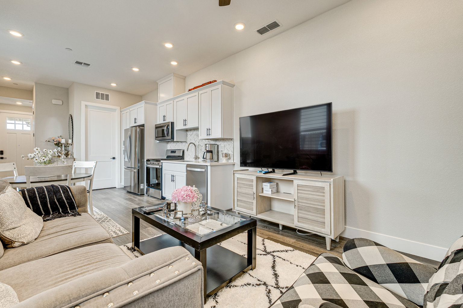 Roseville Vacation Rental