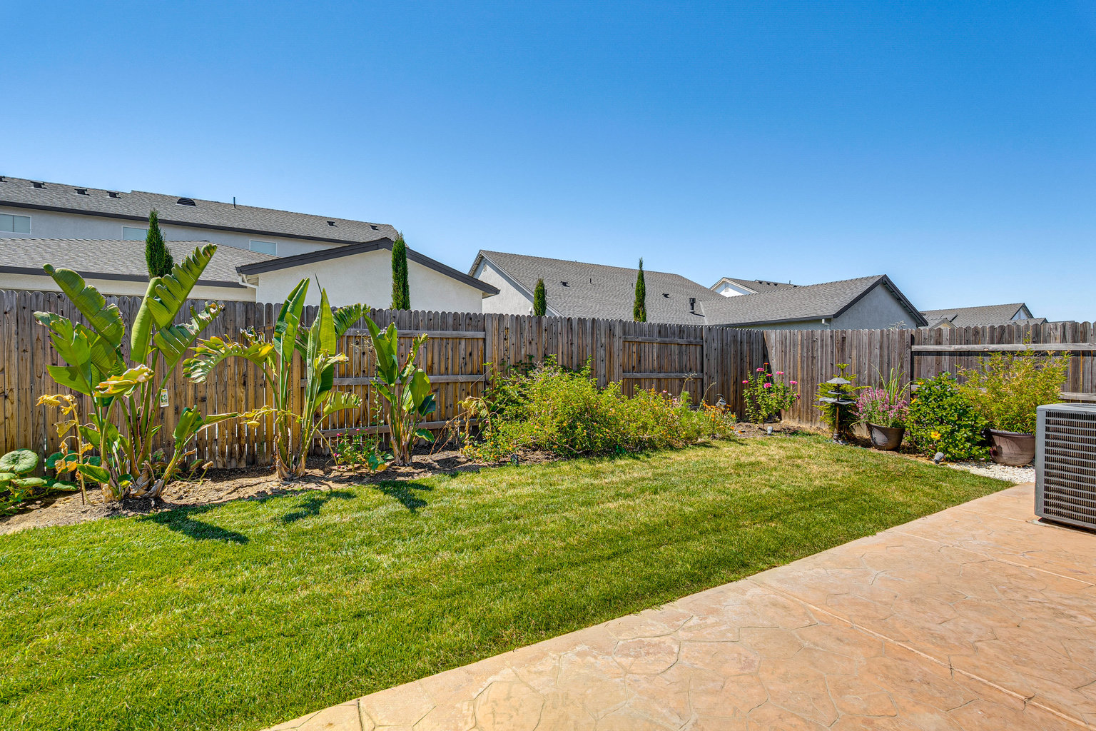 Roseville Vacation Rental