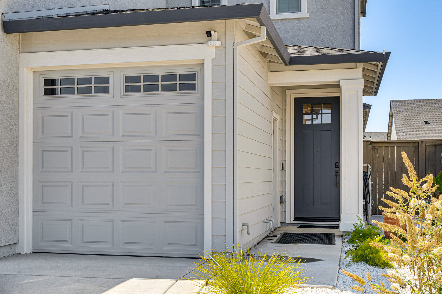 Roseville Vacation Rental