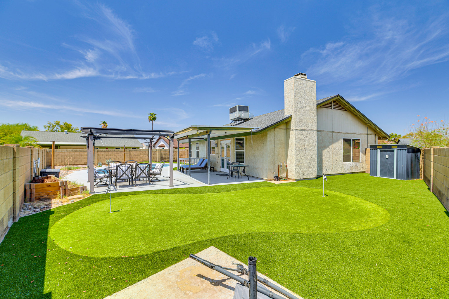 Peoria Vacation Rental