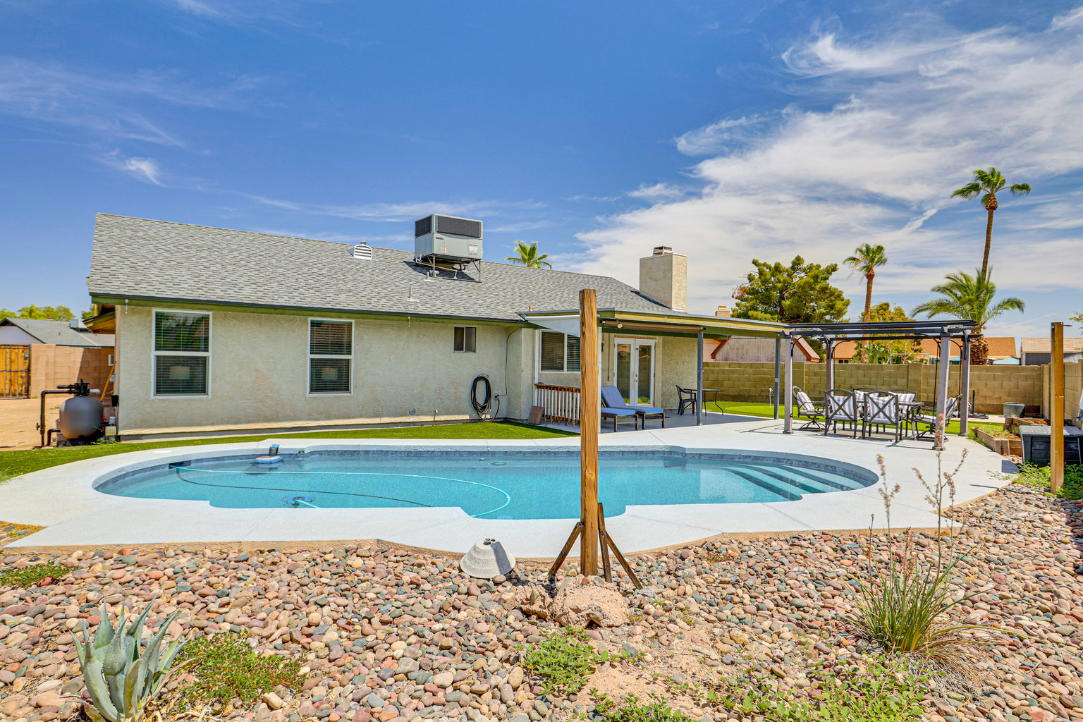 Peoria Vacation Rental