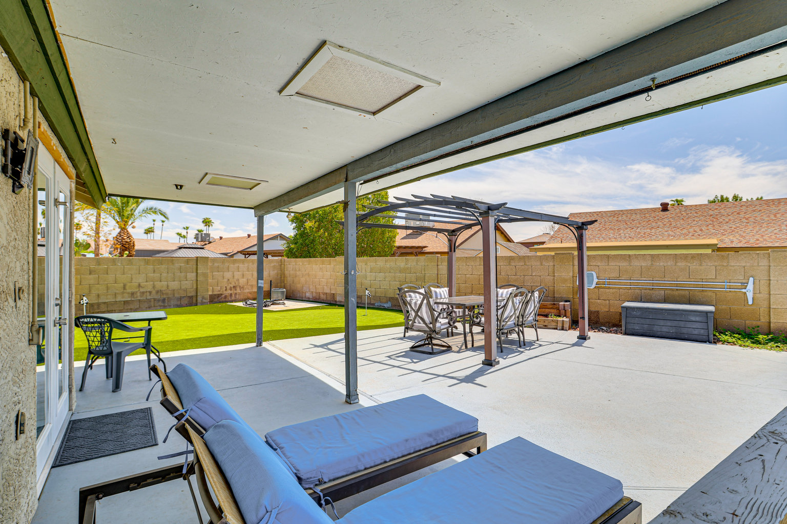 Peoria Vacation Rental