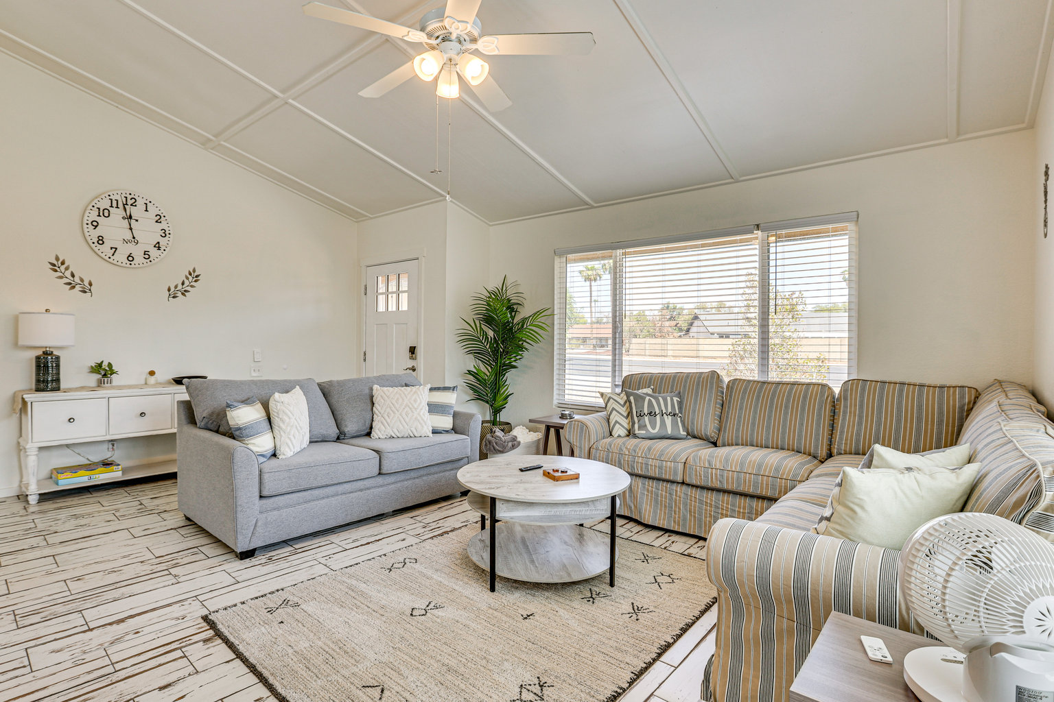 Peoria Vacation Rental