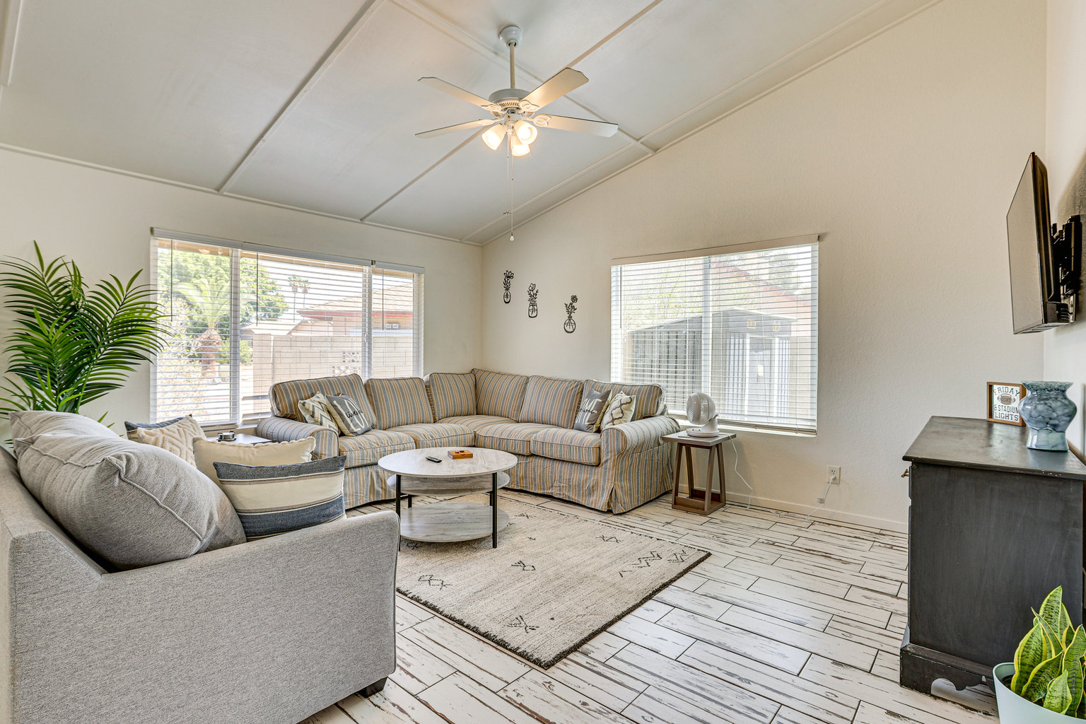 Peoria Vacation Rental