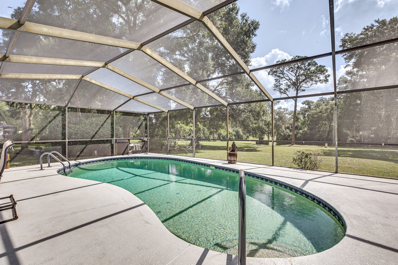 Citrus Springs Vacation Rental