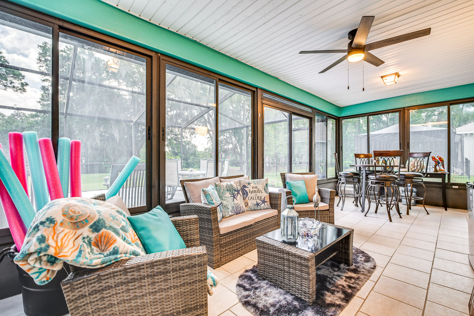 Citrus Springs Vacation Rental