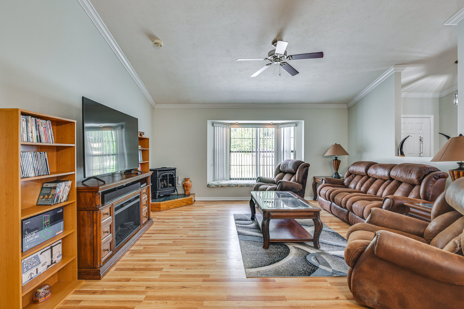 Citrus Springs Vacation Rental