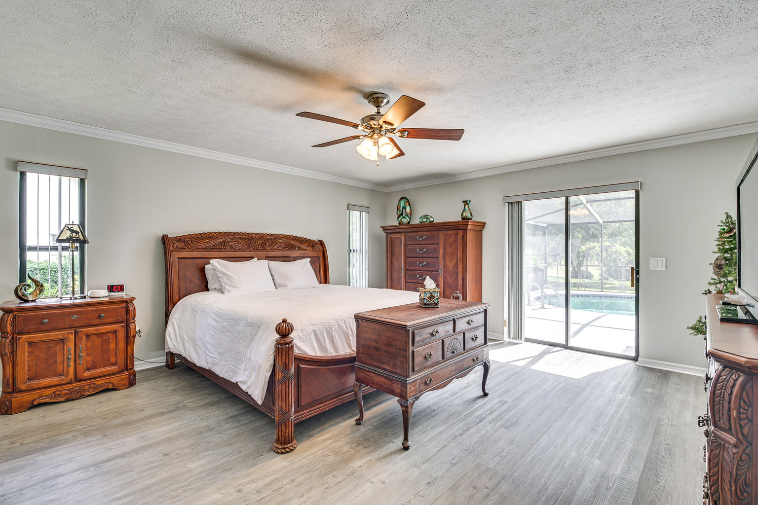 Citrus Springs Vacation Rental