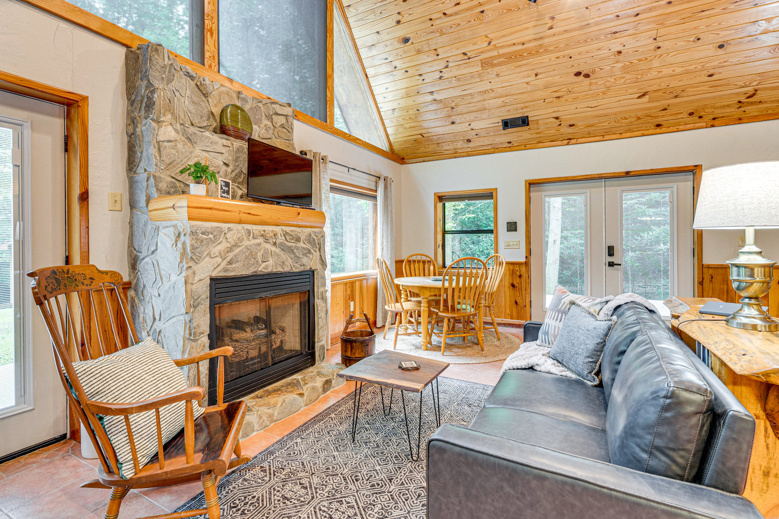 Murphy Vacation Rental