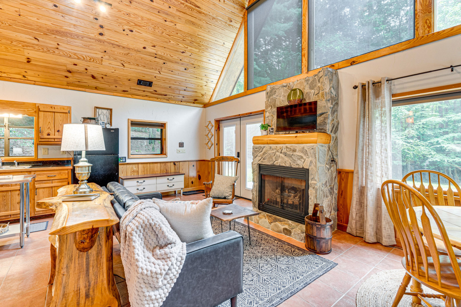 Murphy Vacation Rental