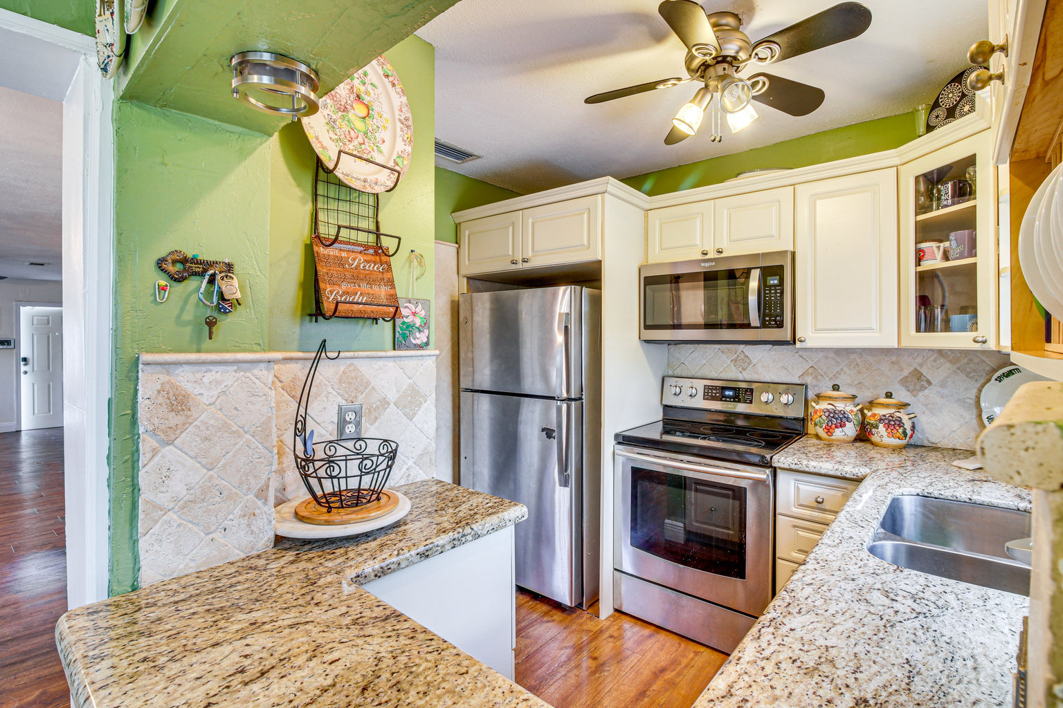 Pompano Beach Vacation Rental