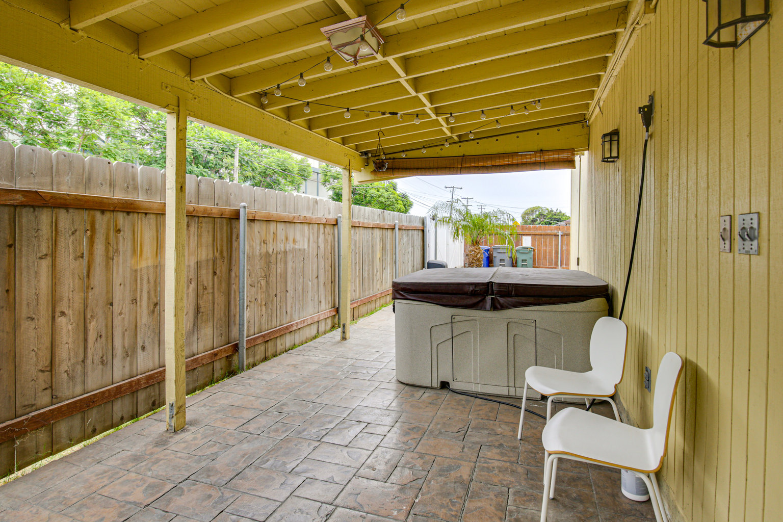 Imperial Beach Vacation Rental