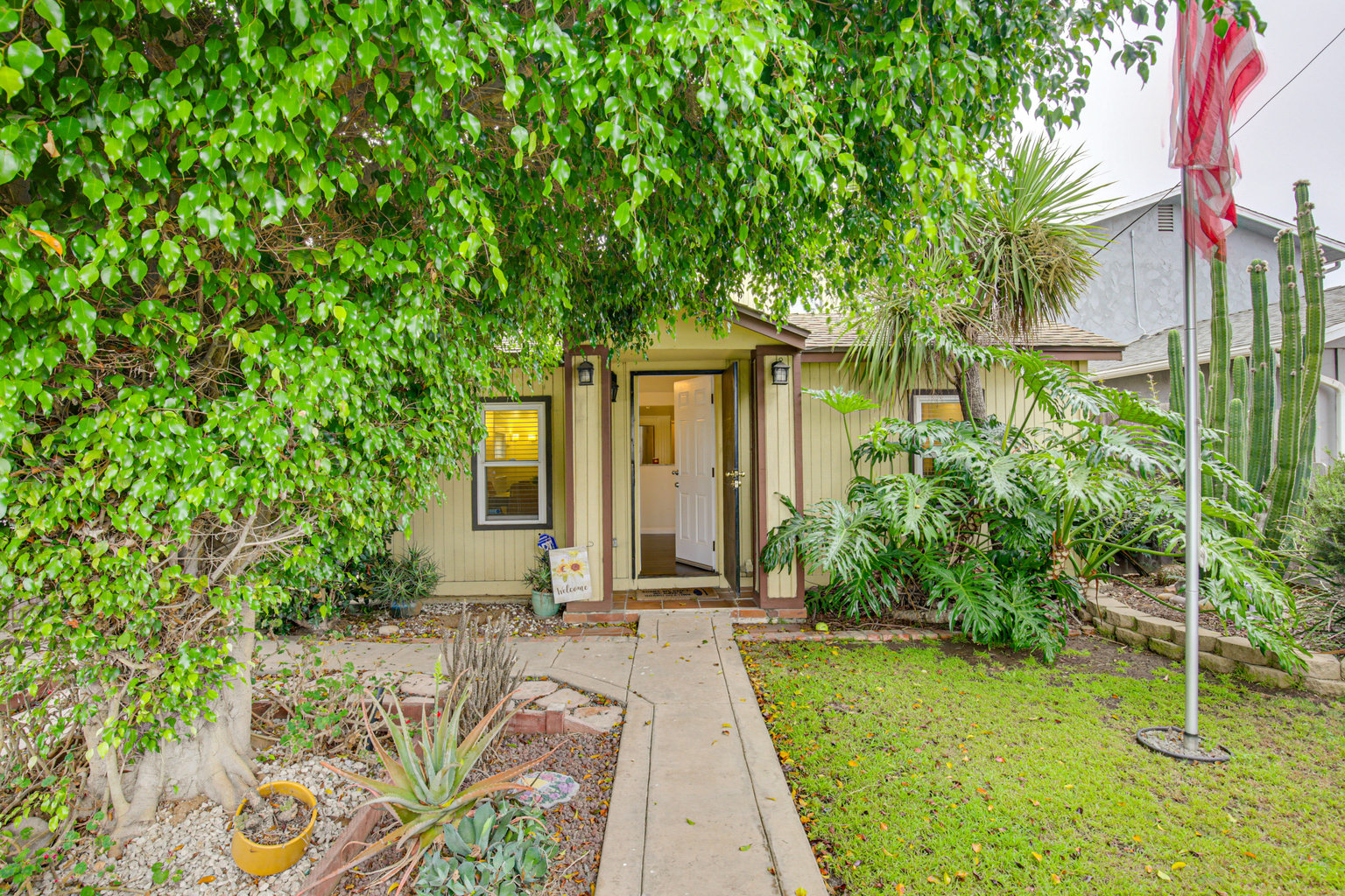 Imperial Beach Vacation Rental