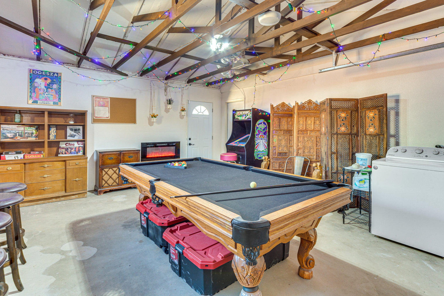 Joshua Tree Vacation Rental