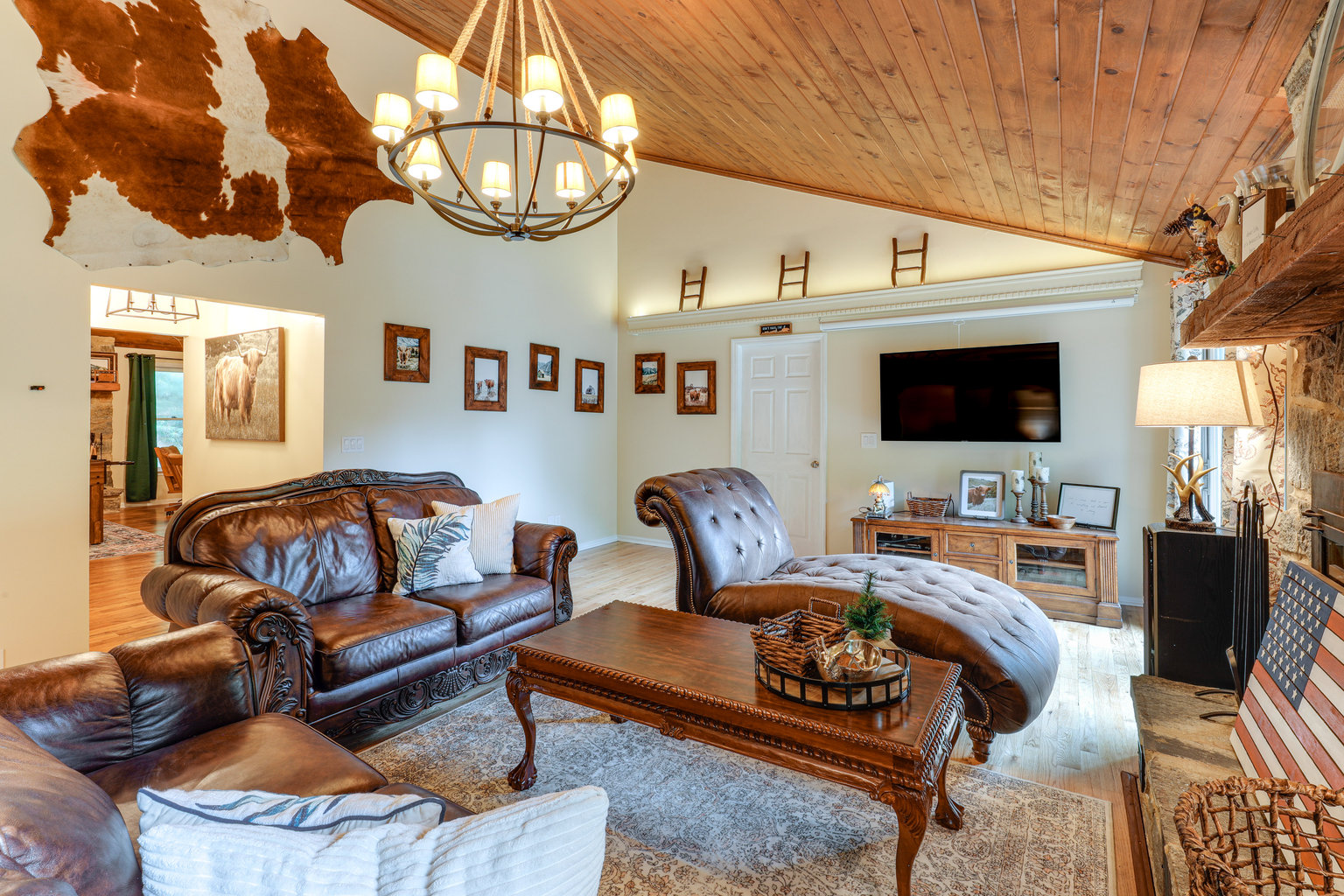 Vacation Rental