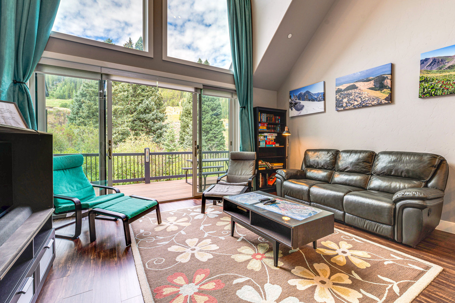 Winter Park Vacation Rental