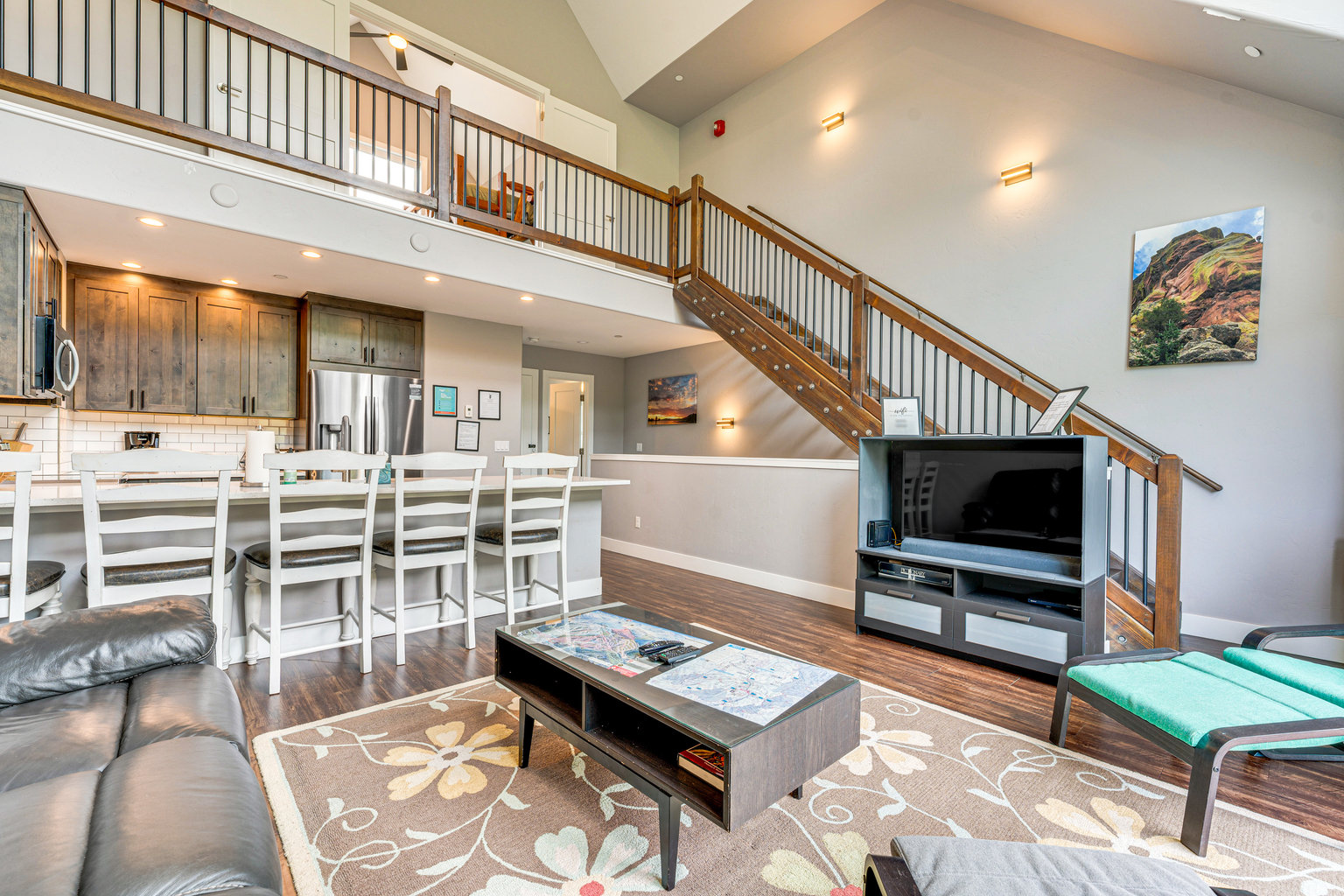 Winter Park Vacation Rental