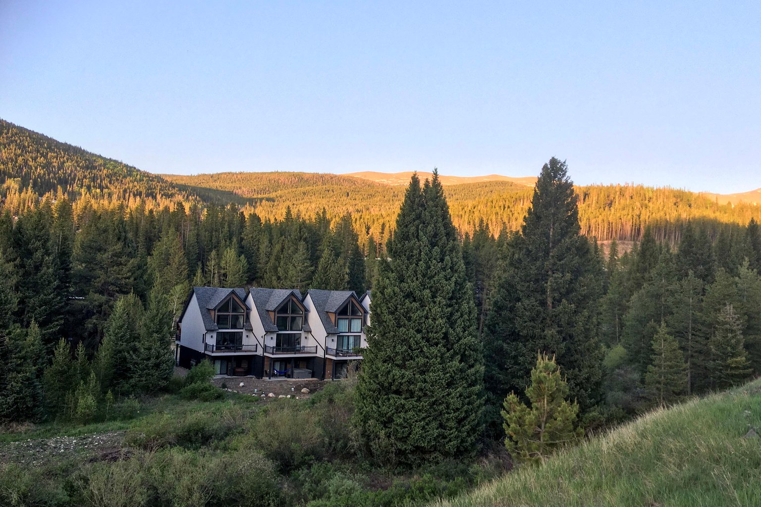 Winter Park Vacation Rental