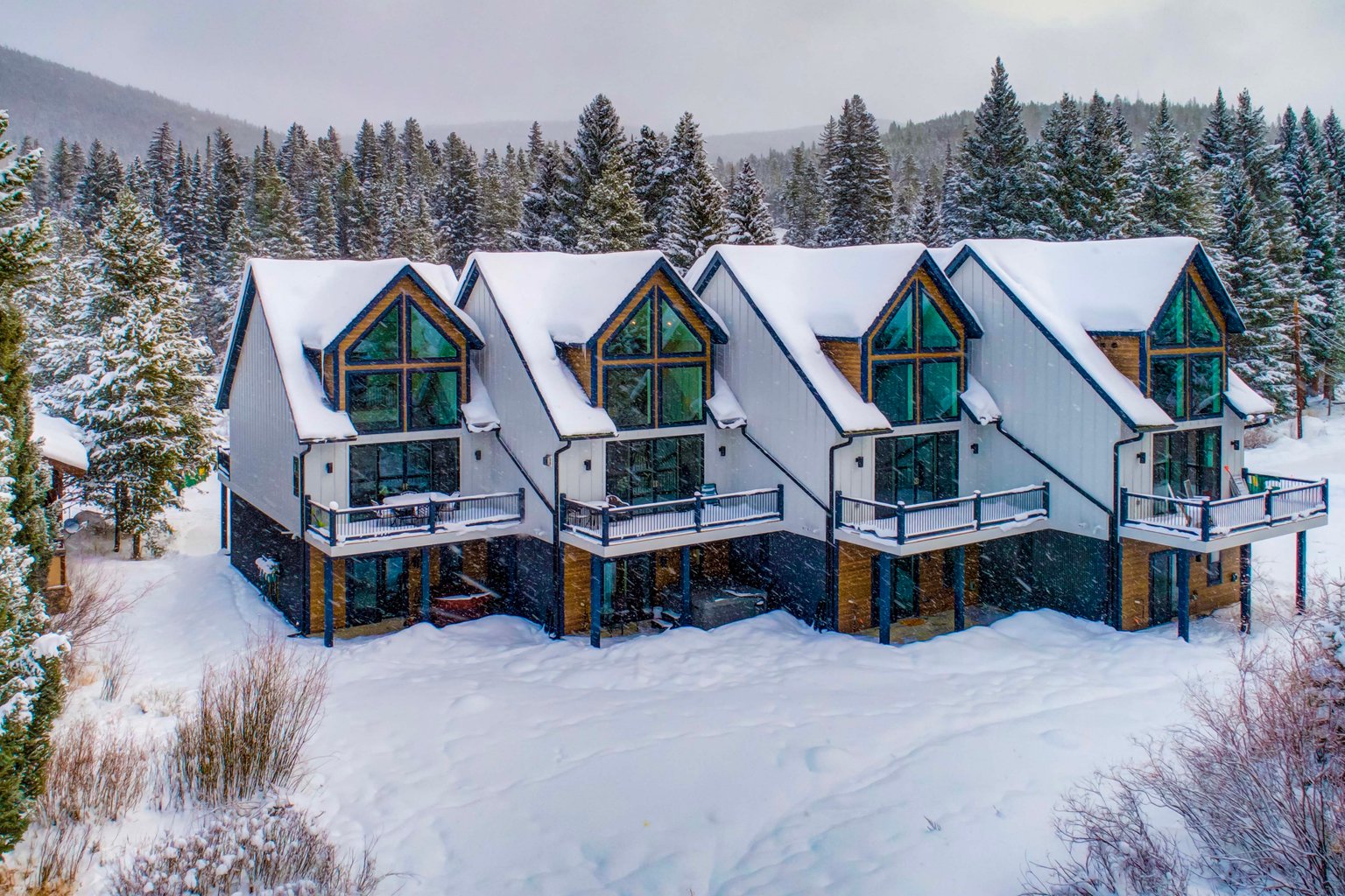 Winter Park Vacation Rental