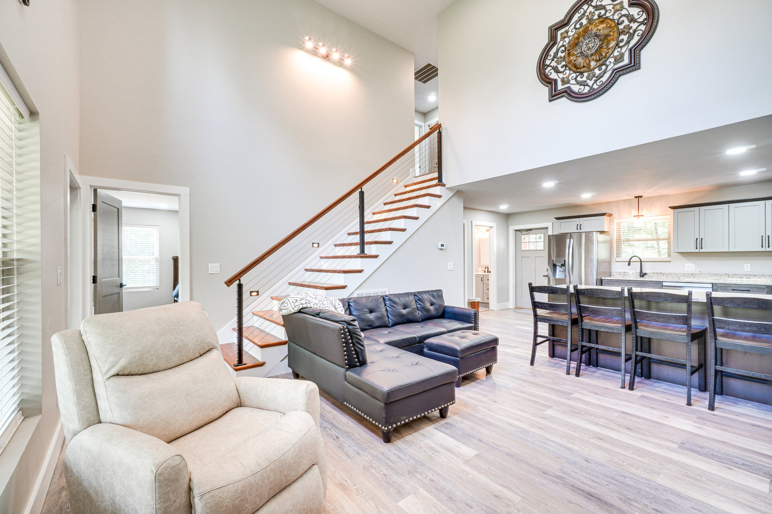 Sevierville Vacation Rental
