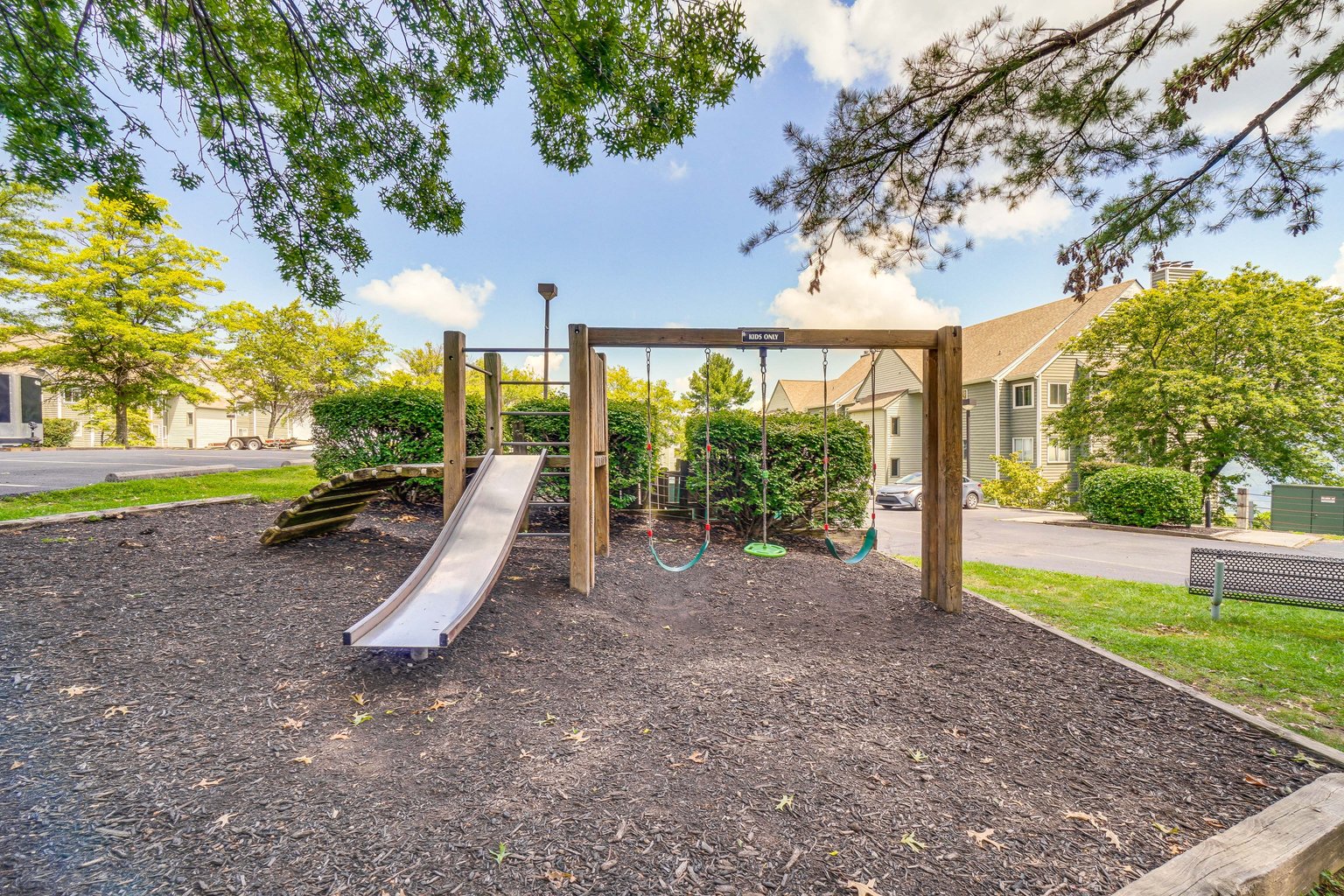 Gatlinburg Vacation Rental