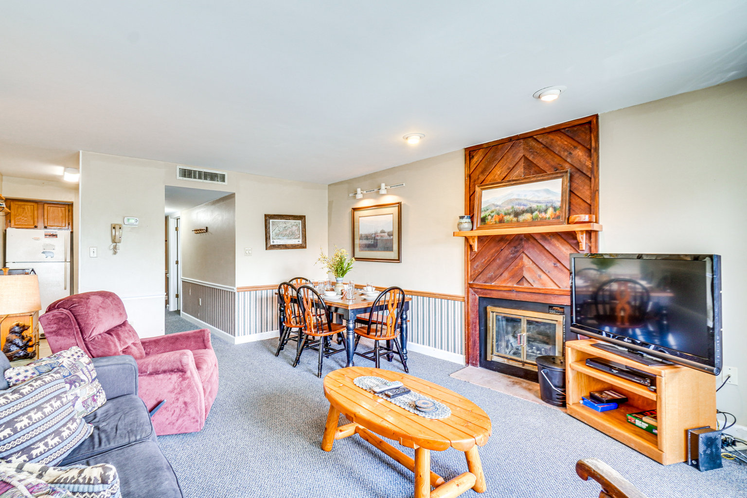 Gatlinburg Vacation Rental