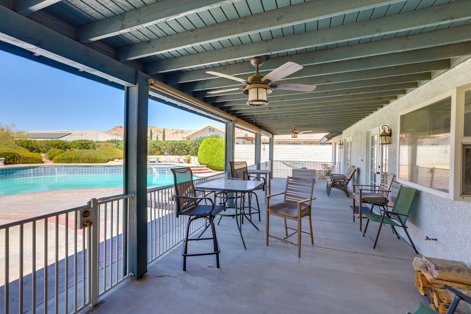 Apple Valley Vacation Rental