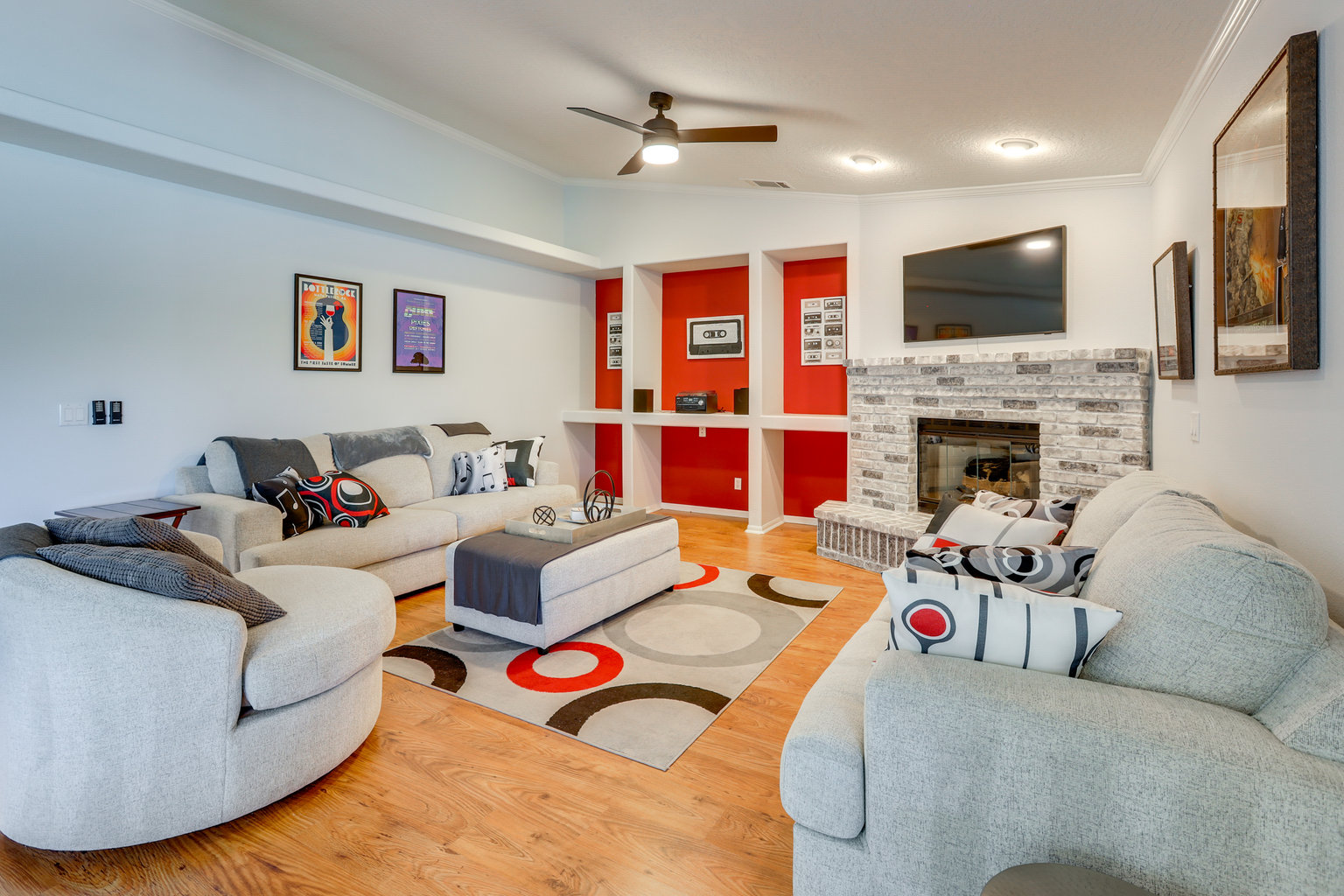 Apple Valley Vacation Rental