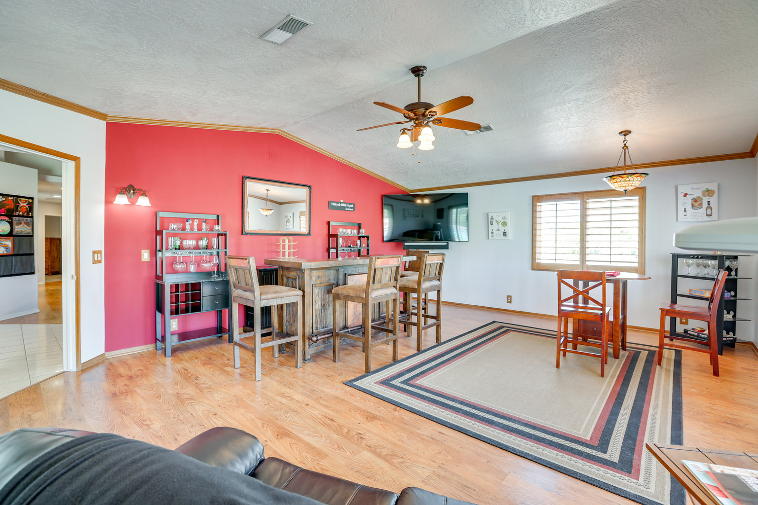 Apple Valley Vacation Rental