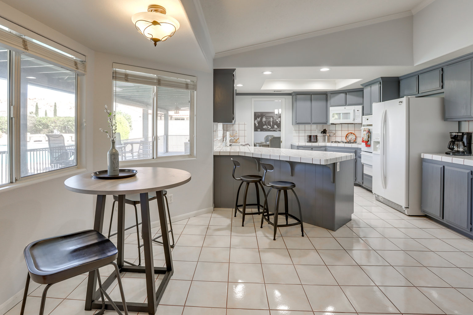 Apple Valley Vacation Rental