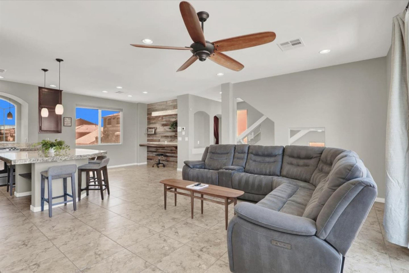 Las Vegas Vacation Rental