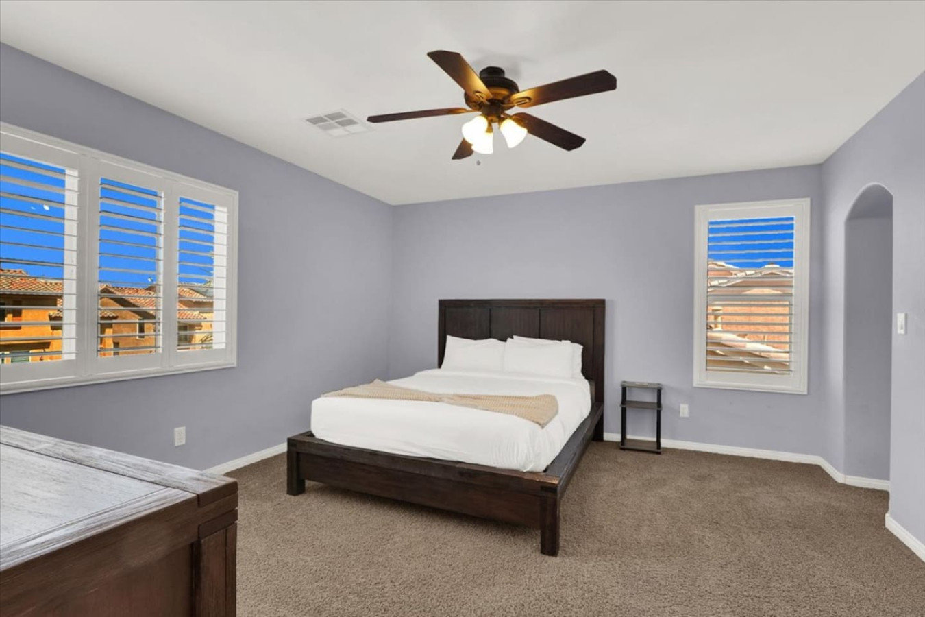 Las Vegas Vacation Rental