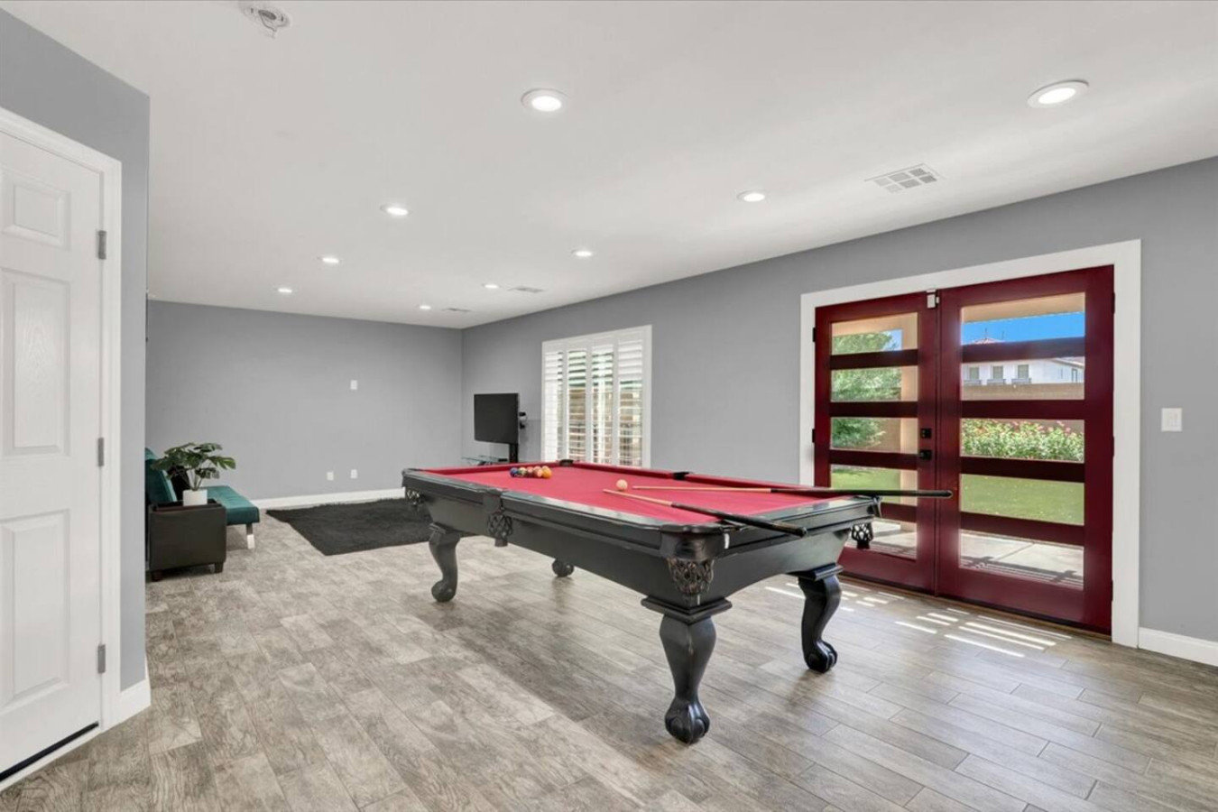 Las Vegas Vacation Rental