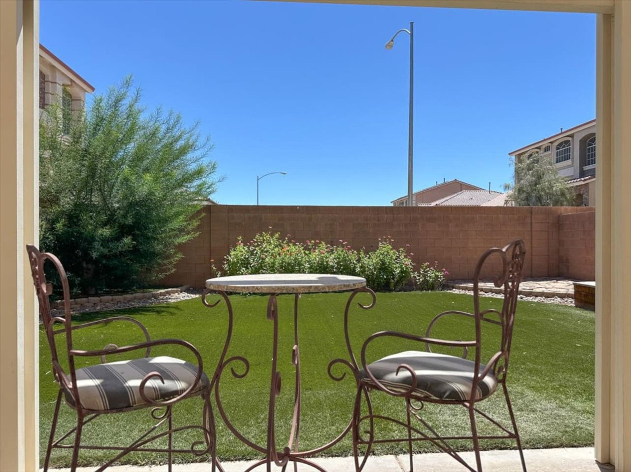 Las Vegas Vacation Rental