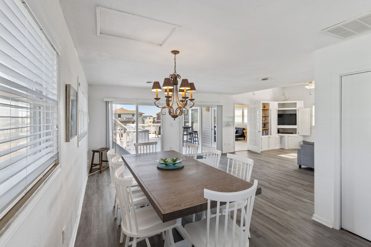 Kitty Hawk Vacation Rental