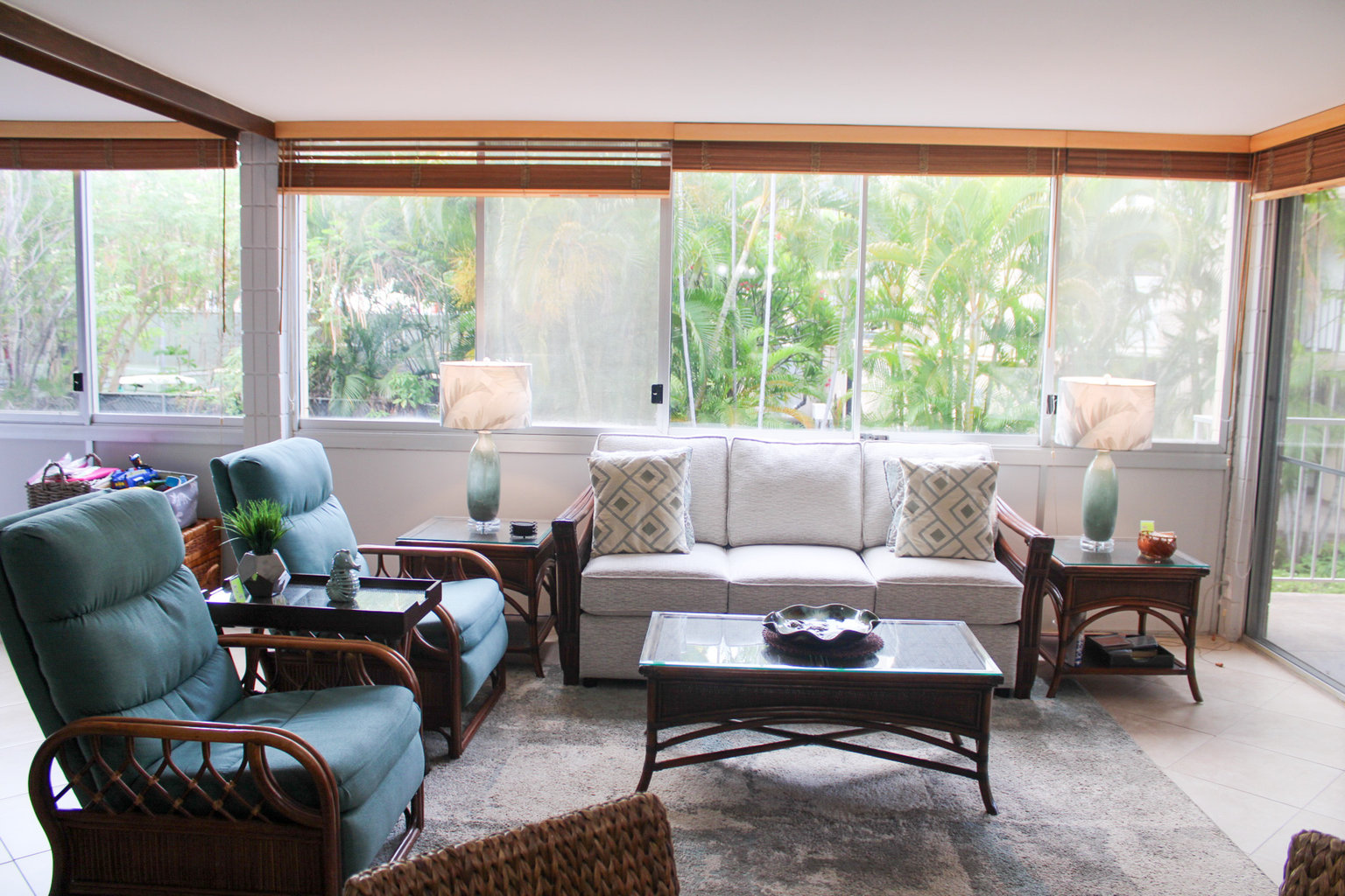 Kihei Vacation Rental