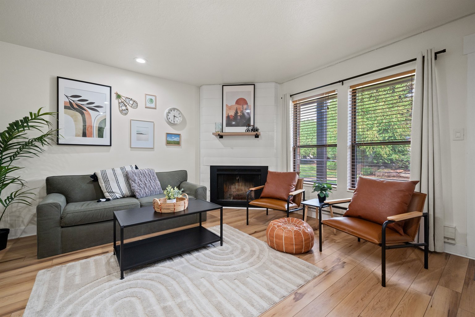 Eden Vacation Rental