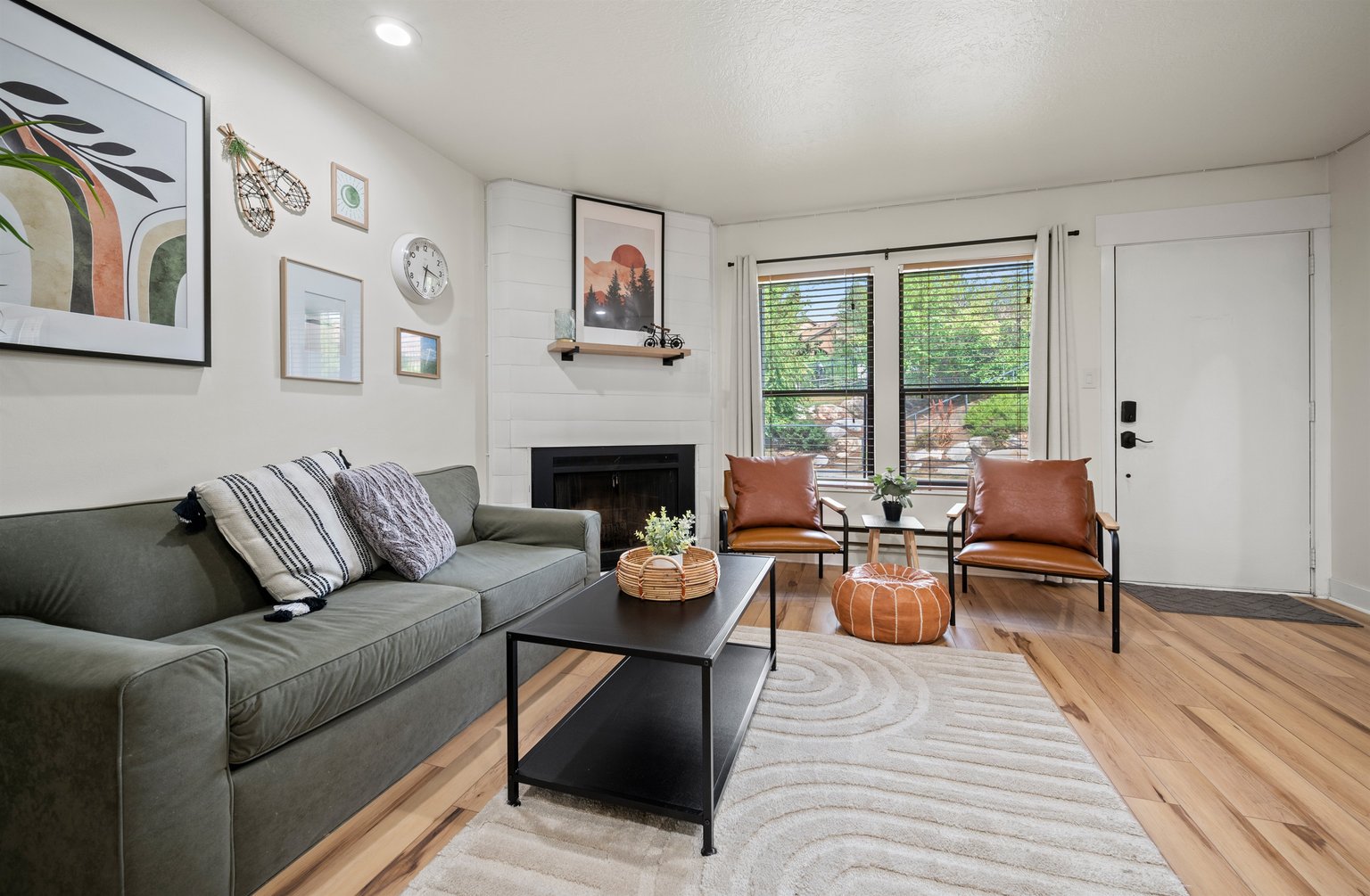 Eden Vacation Rental