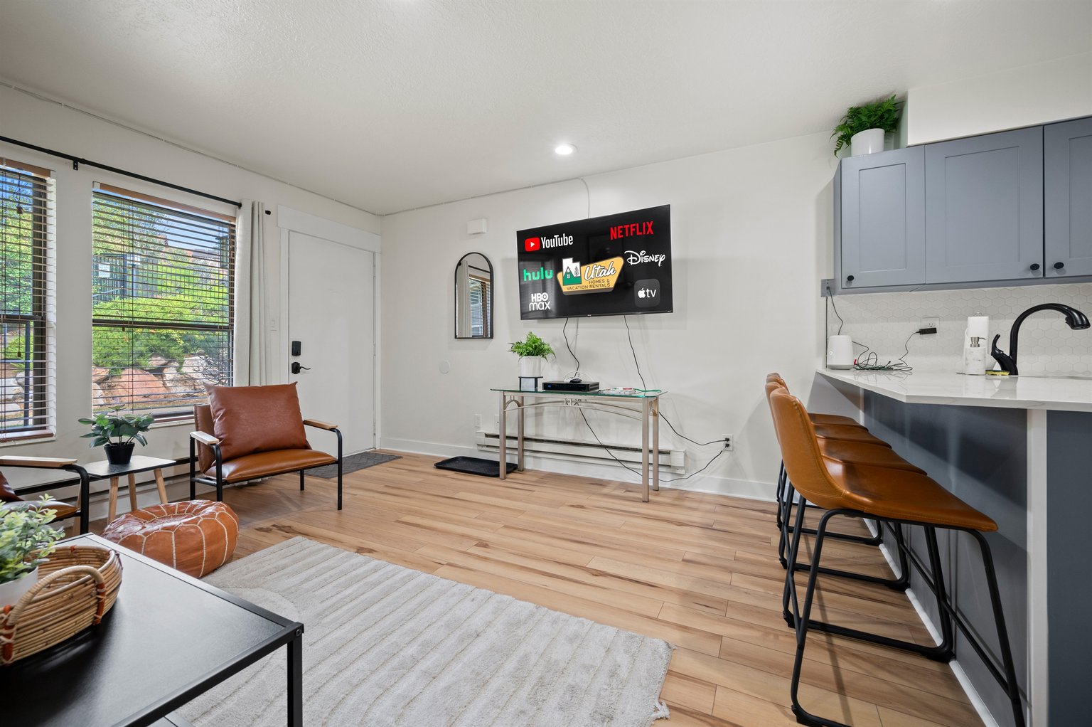 Eden Vacation Rental