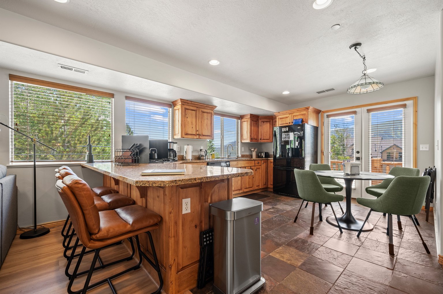 Eden Vacation Rental