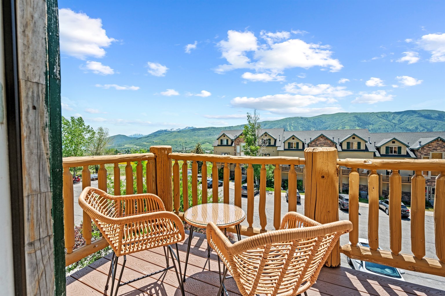 Eden Vacation Rental