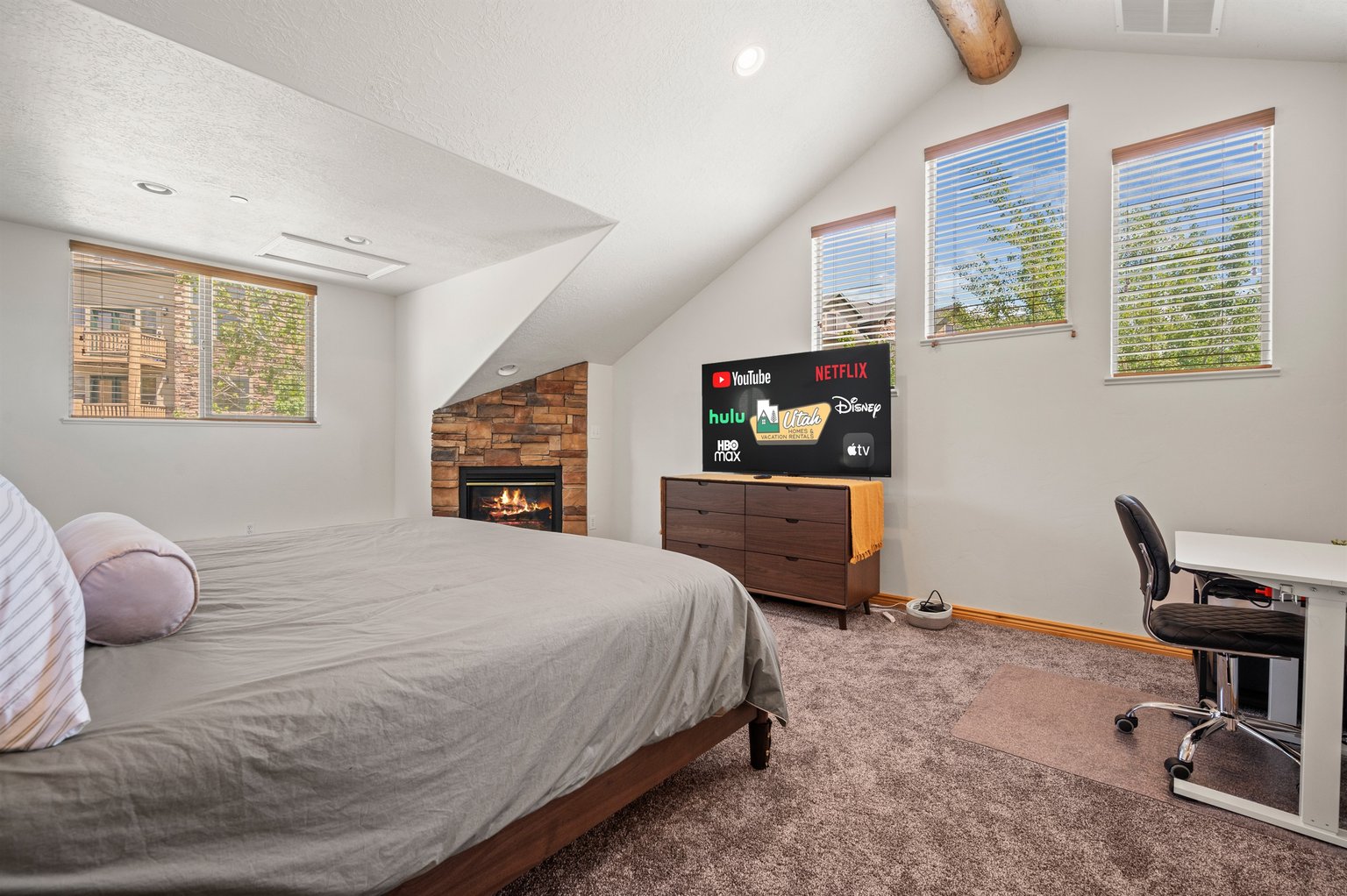 Eden Vacation Rental