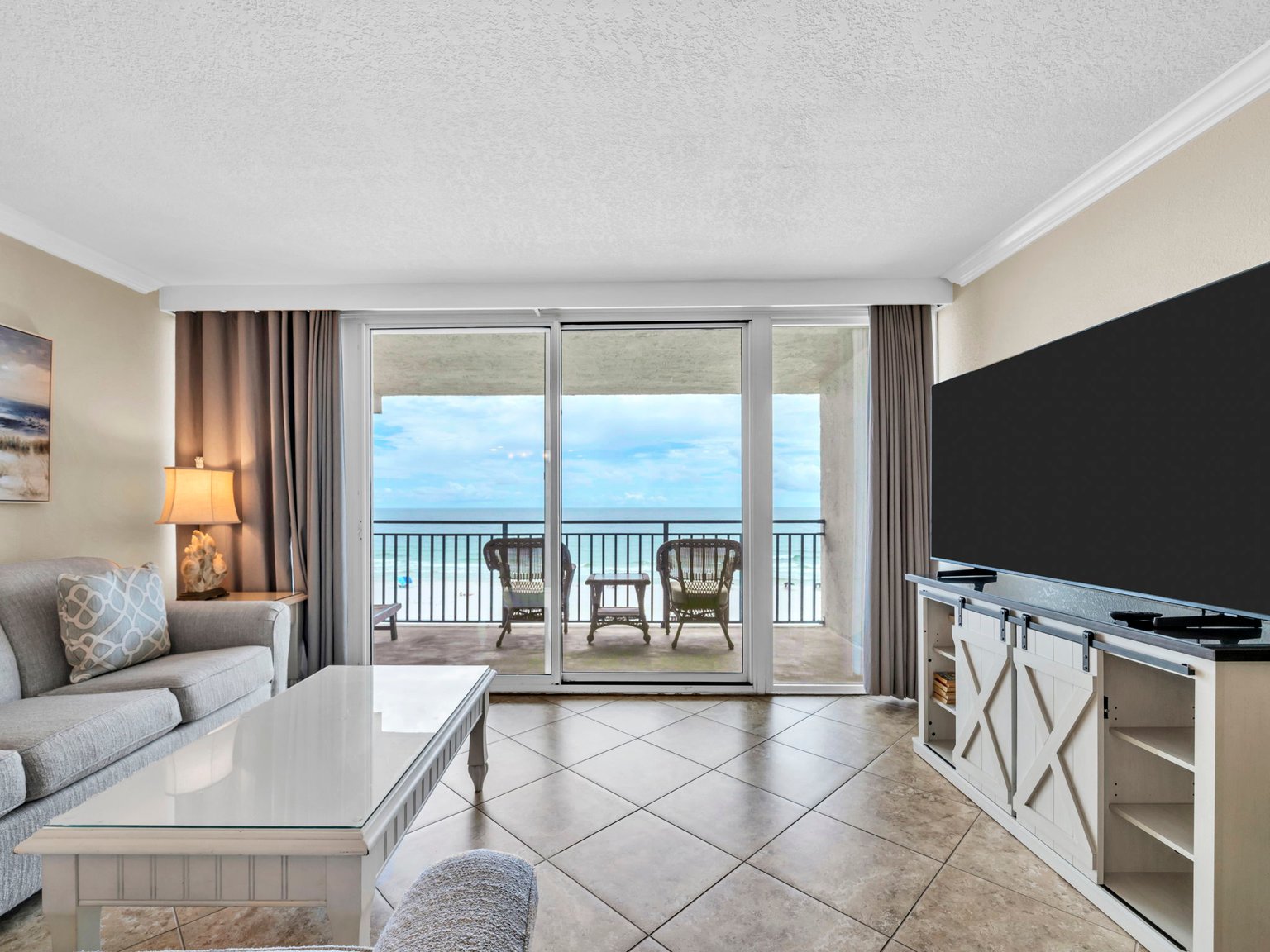 Fort Walton Beach Vacation Rental