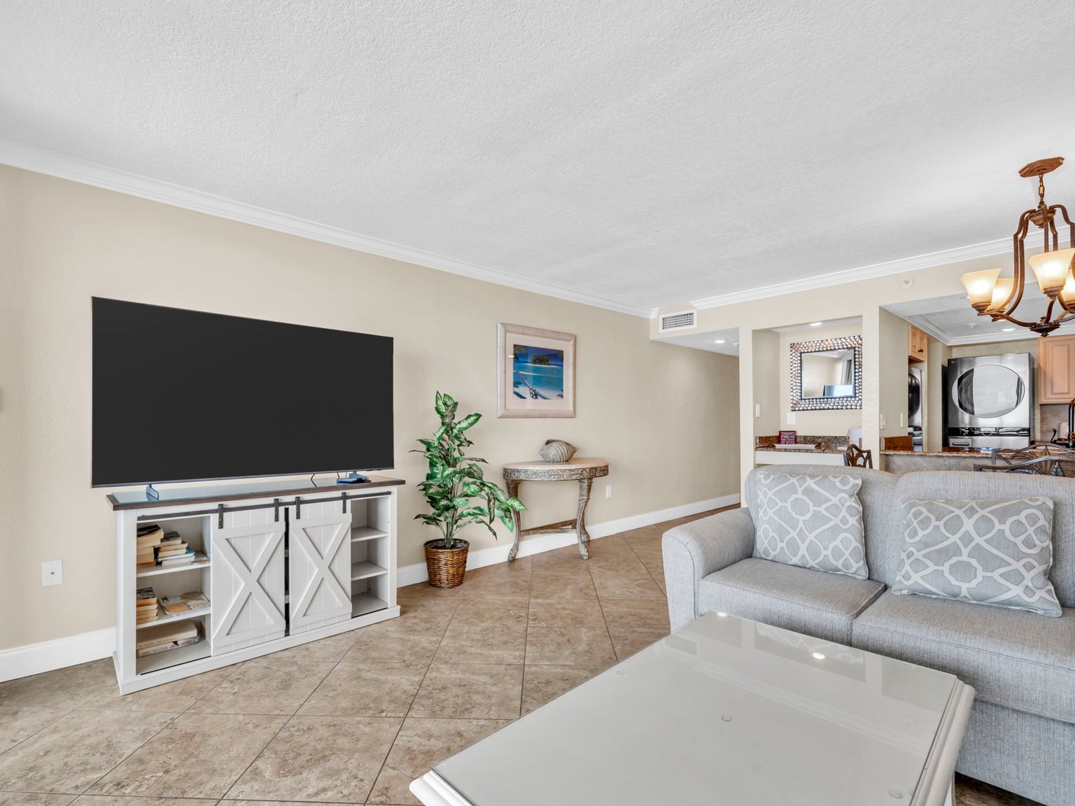 Fort Walton Beach Vacation Rental