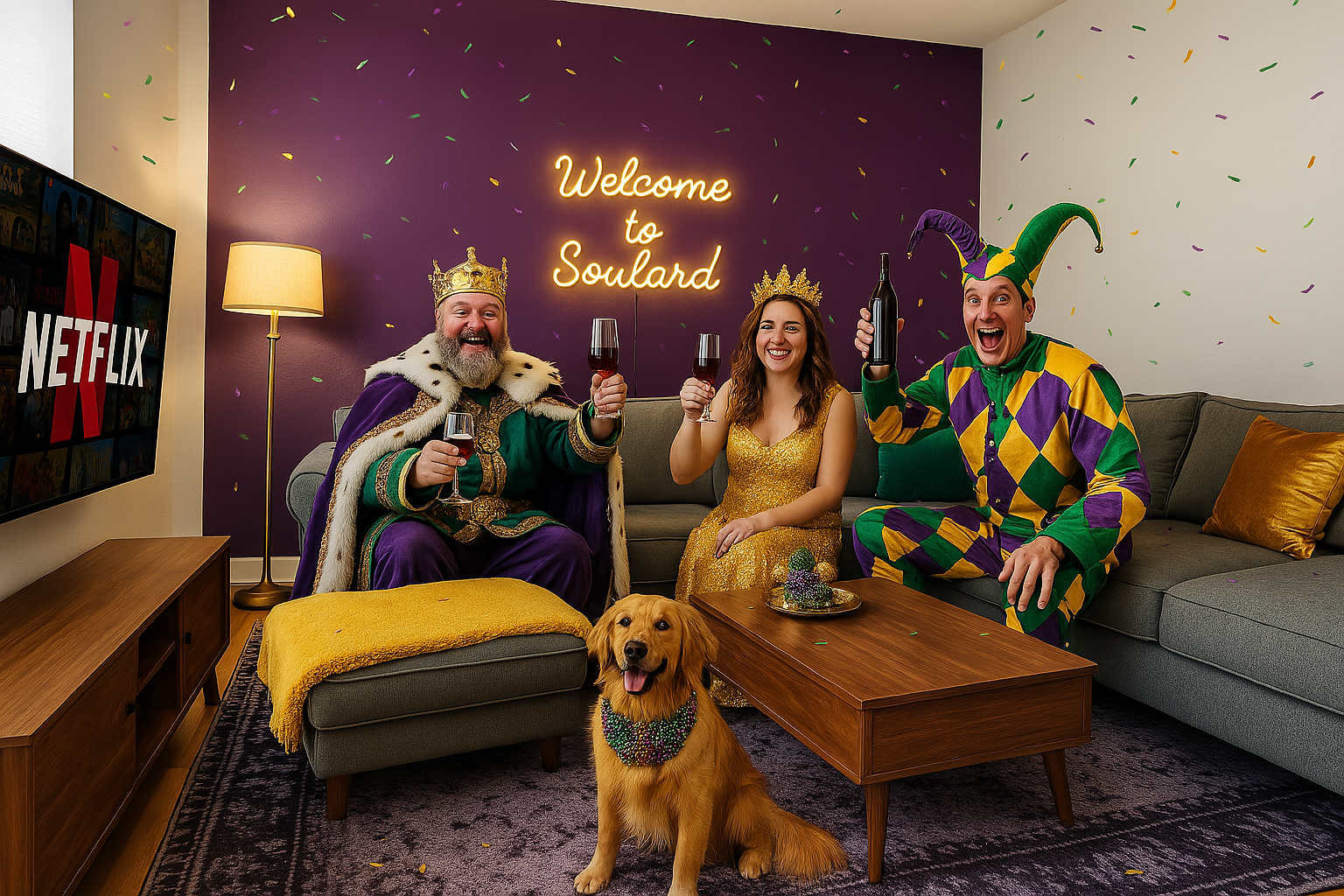 St. Louis Vacation Rental