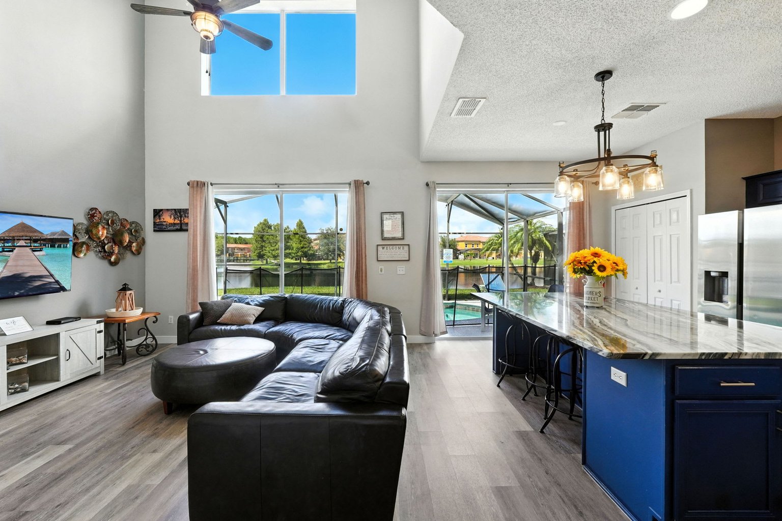 Kissimmee Vacation Rental