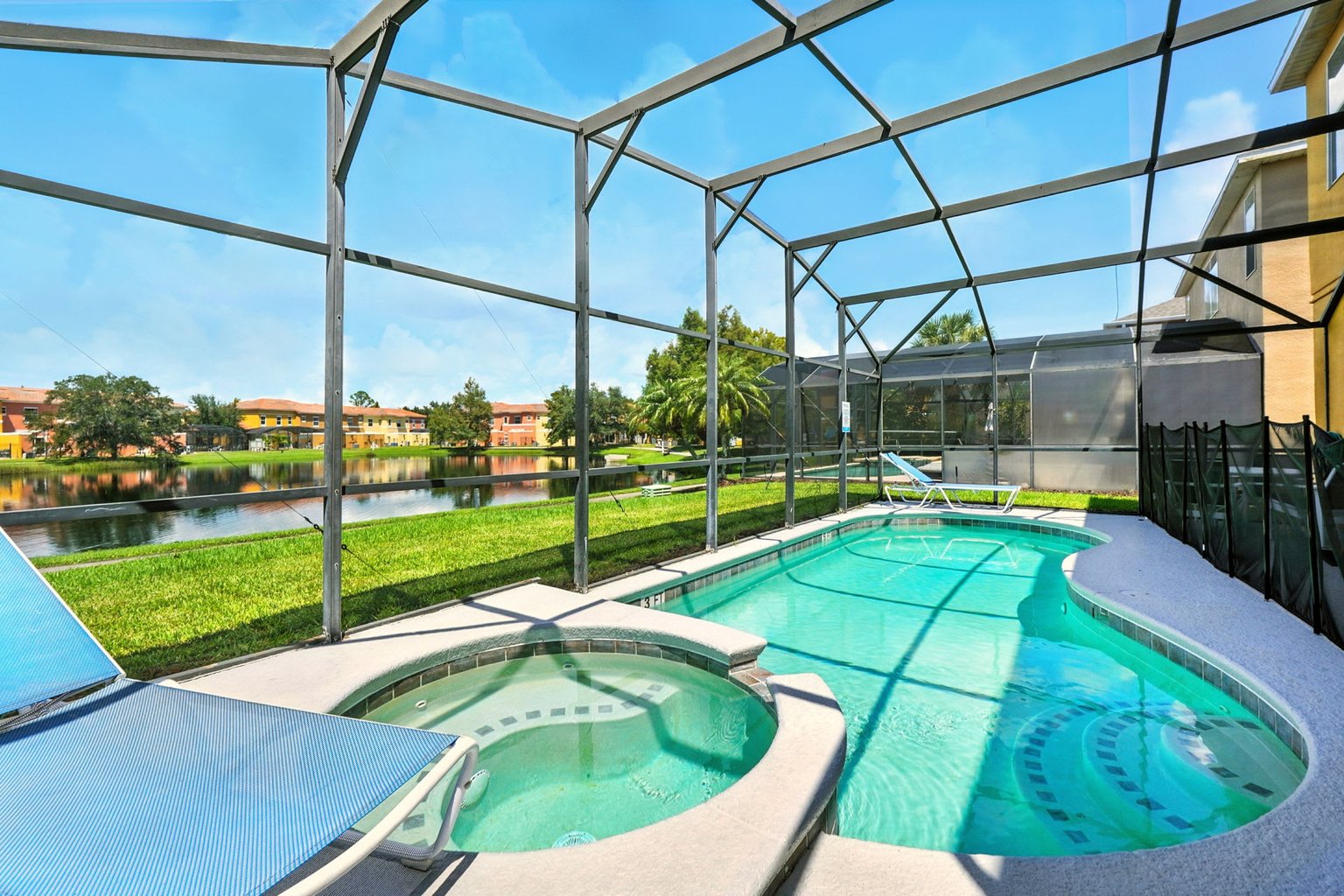 Kissimmee Vacation Rental