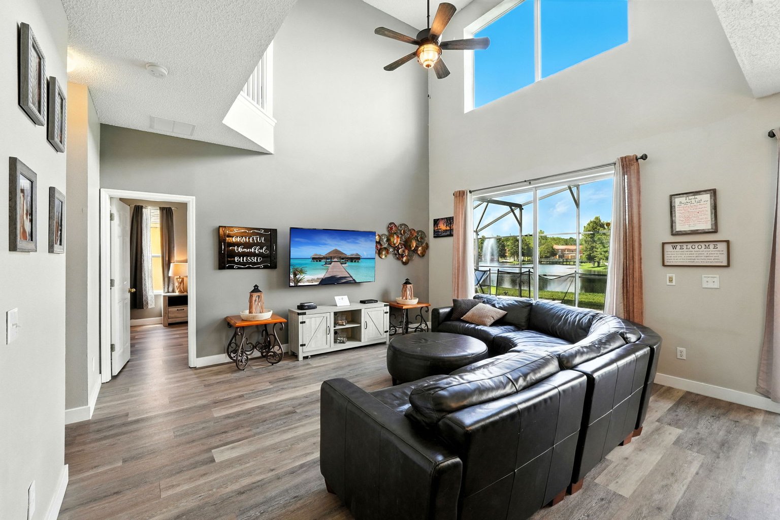 Kissimmee Vacation Rental